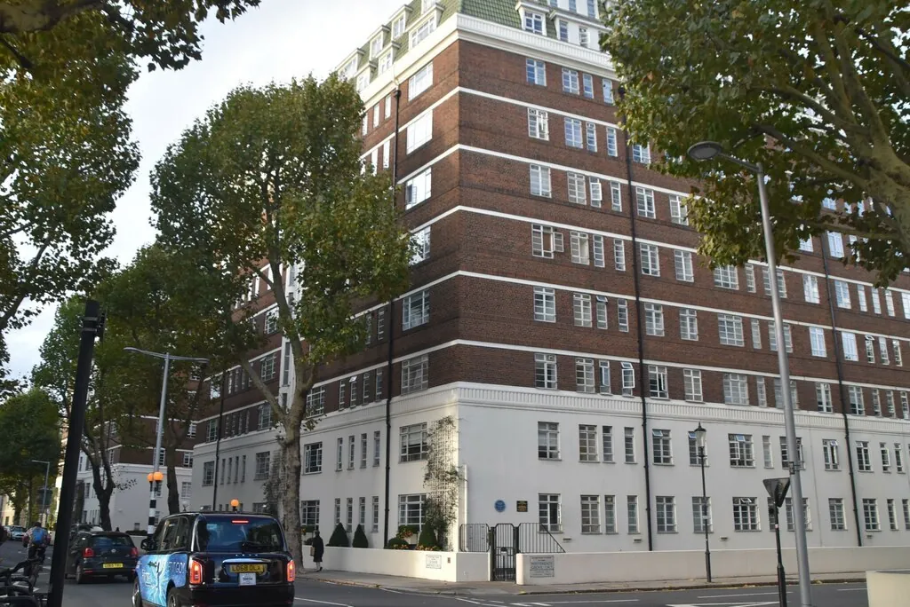 Chelsea, London